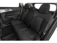 2024 Kia Sportage LX AWD Interior Shot 5
