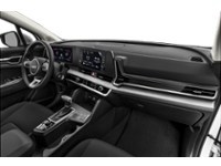 2024 Kia Sportage LX AWD Interior Shot 1