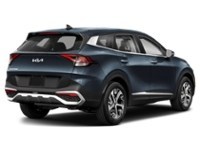 2024 Kia Sportage EX AWD Exterior Shot 2
