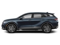2024 Kia Sportage EX AWD Exterior Shot 6