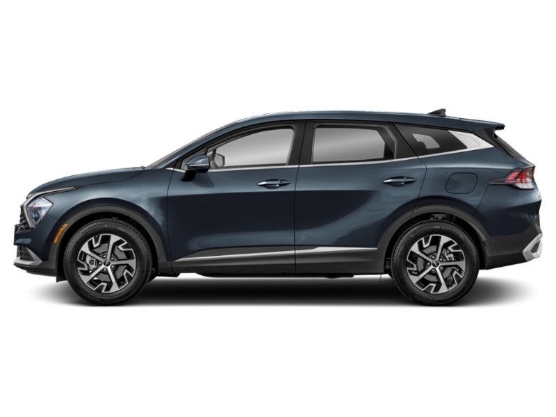 2024 Kia Sportage EX AWD Exterior Shot 6