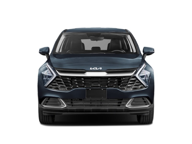 2024 Kia Sportage EX AWD Exterior Shot 5