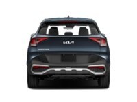 2025 Kia Sportage EX AWD Exterior Shot 7