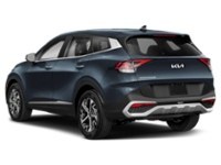 2024 Kia Sportage EX AWD Exterior Shot 9