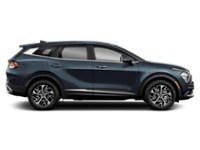 2024 Kia Sportage EX AWD Exterior Shot 10