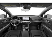 2024 Kia Sportage EX AWD Interior Shot 6