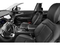 2025 Kia Sportage EX AWD Interior Shot 4