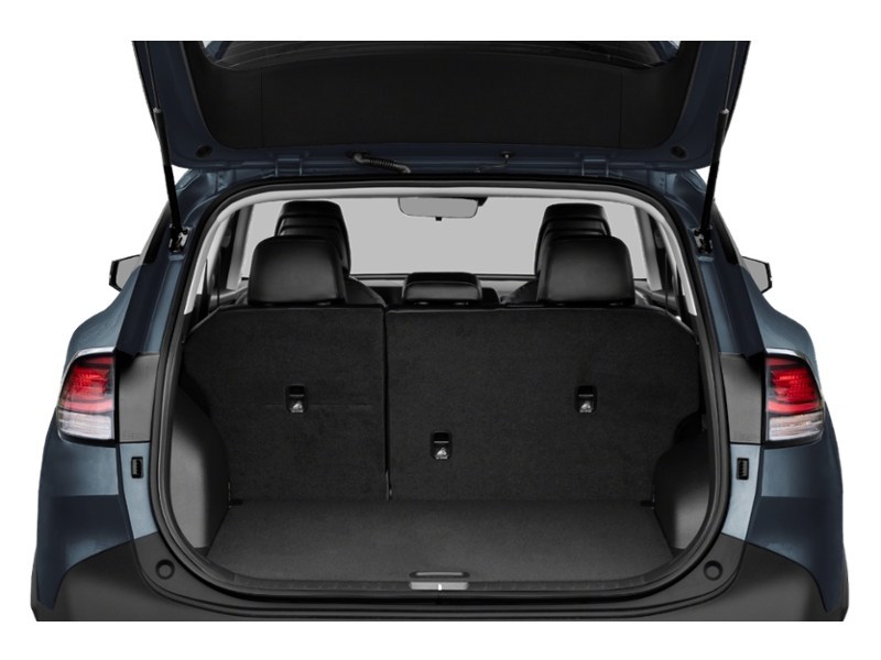 2024 Kia Sportage EX AWD Exterior Shot 4