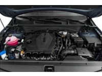 2024 Kia Sportage EX AWD Exterior Shot 3