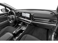 2024 Kia Sportage EX AWD Interior Shot 1