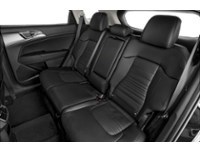2023 Kia Sportage EX Premium AWD w/Red Interior Interior Shot 5