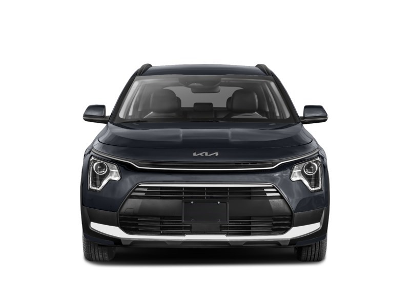 2024 Kia Niro PHEV EX FWD Exterior Shot 5