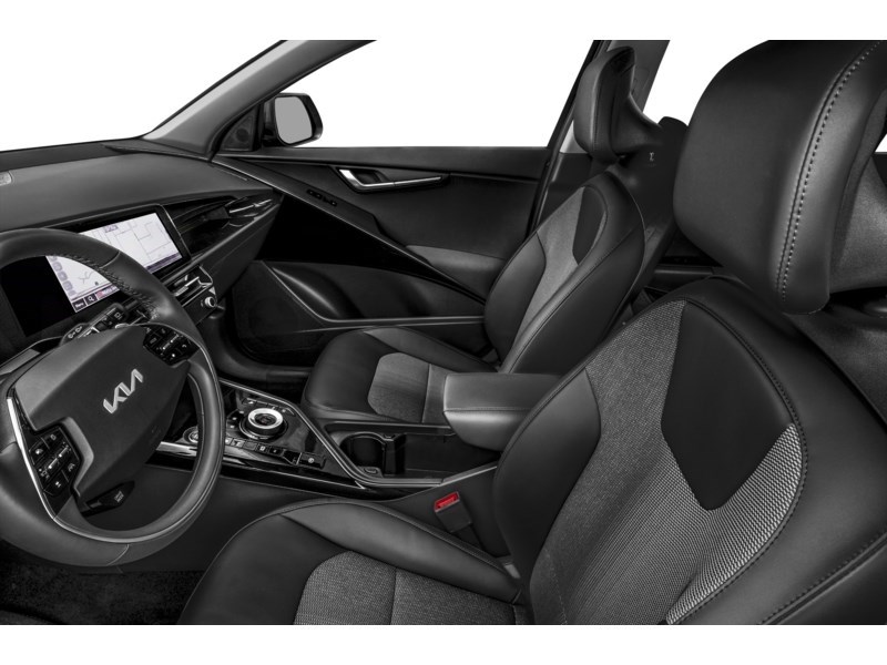 2024 Kia Niro PHEV EX FWD Interior Shot 4
