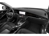 2024 Kia Niro PHEV EX FWD Interior Shot 1