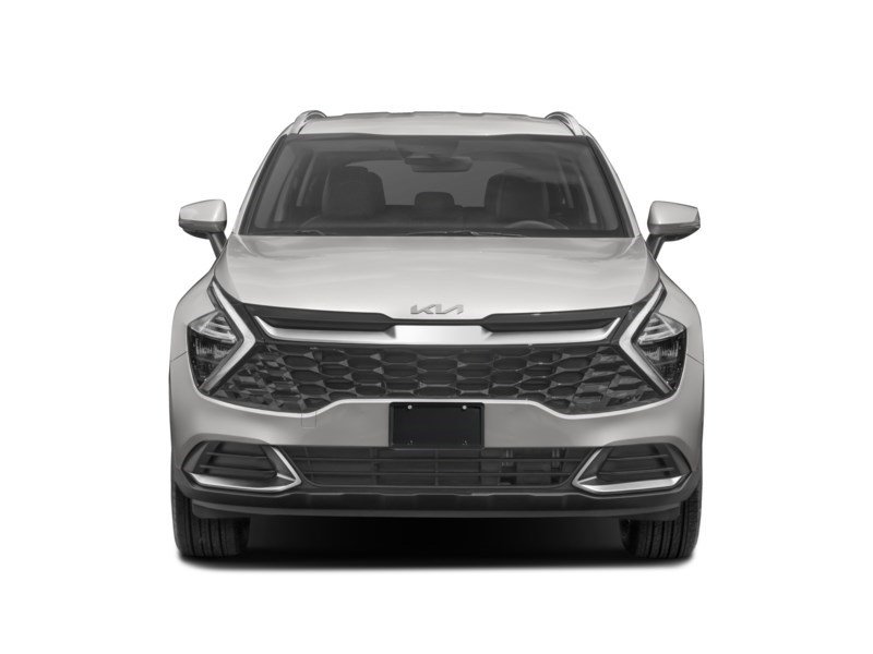 2023 Kia Sportage HEV EX AWD Exterior Shot 5
