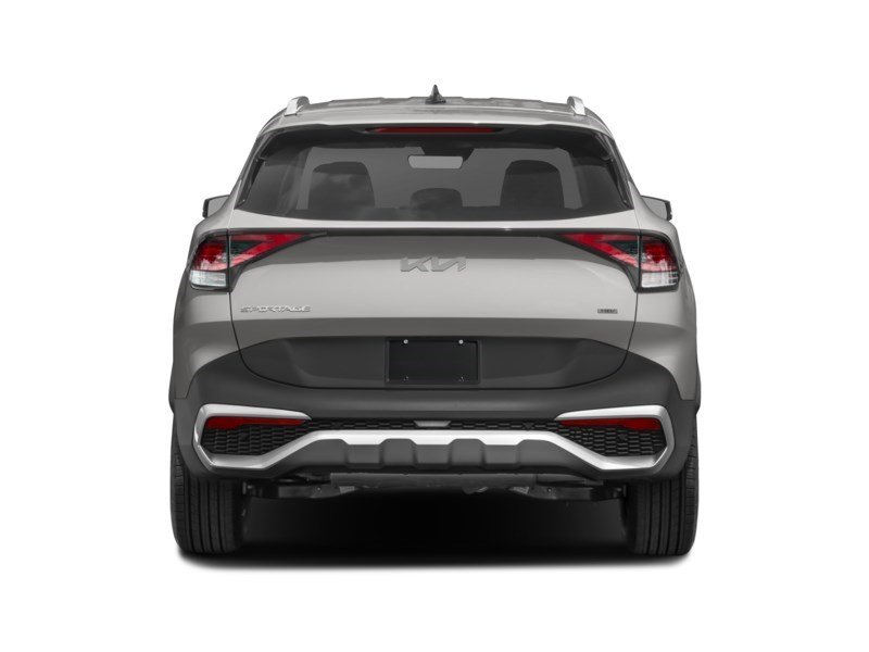 2023 Kia Sportage HEV EX AWD Exterior Shot 7