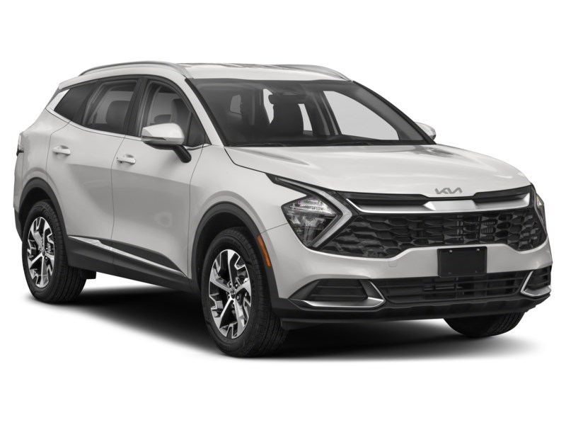 2023 Kia Sportage HEV EX AWD | Rmeote Start | Heated Seats | Carplay Exterior Shot 8