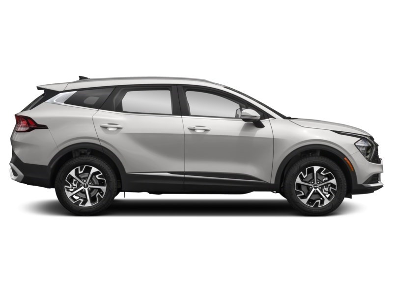 2023 Kia Sportage HEV EX AWD | Rmeote Start | Heated Seats | Carplay Exterior Shot 10