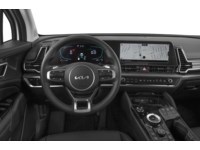 2023 Kia Sportage HEV EX AWD | Rmeote Start | Heated Seats | Carplay Interior Shot 3