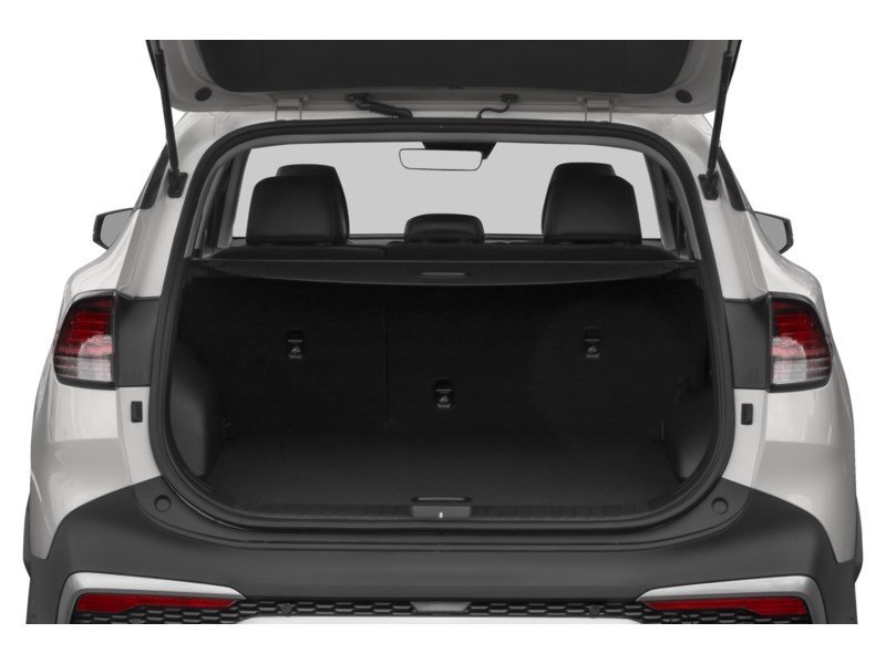 2023 Kia Sportage HEV EX AWD Exterior Shot 4