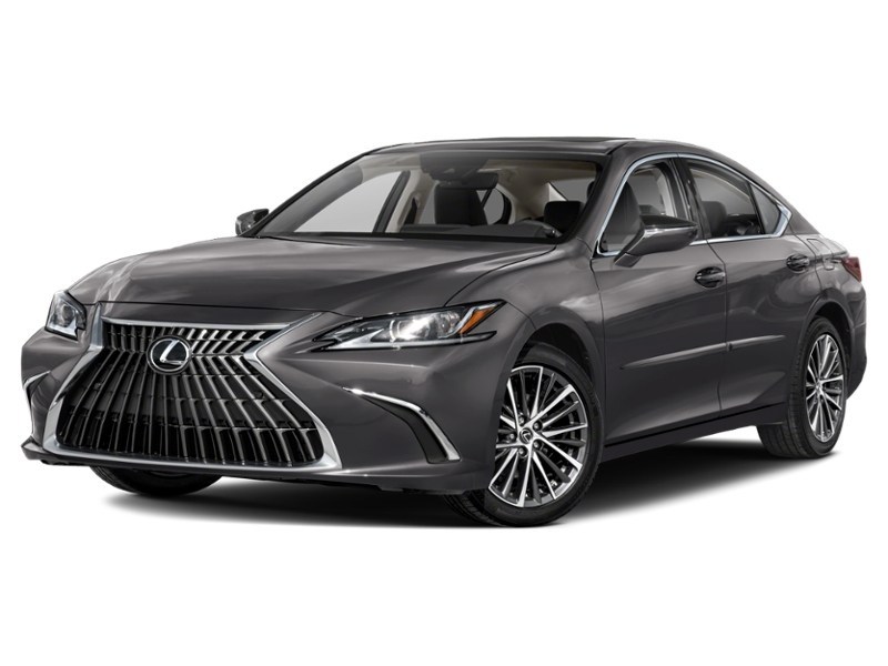 2023 Lexus ES 250 ES 250 Auto Exterior Shot 1