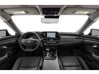 2023 Lexus ES 250 ES 250 Auto Interior Shot 6