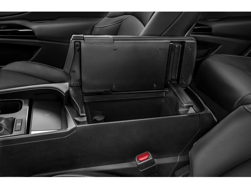 2023 Lexus ES 250 ES 250 Auto Interior Shot 7