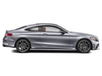 2023 Mercedes-Benz C-Class AMG C 43 4MATIC Coupe Exterior Shot 10