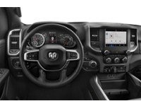 2024 RAM 1500 Big Horn 4x4 Crew Cab 5'7