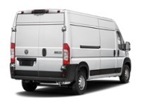 2025 RAM ProMaster Cargo Van Tradesman 2500 High Roof 159