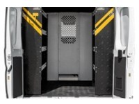 2025 RAM ProMaster Cargo Van Tradesman 2500 High Roof 159
