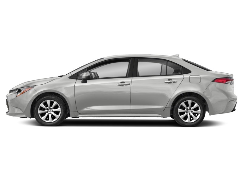 2023 Toyota Corolla LE UPGRADE CVT Exterior Shot 6