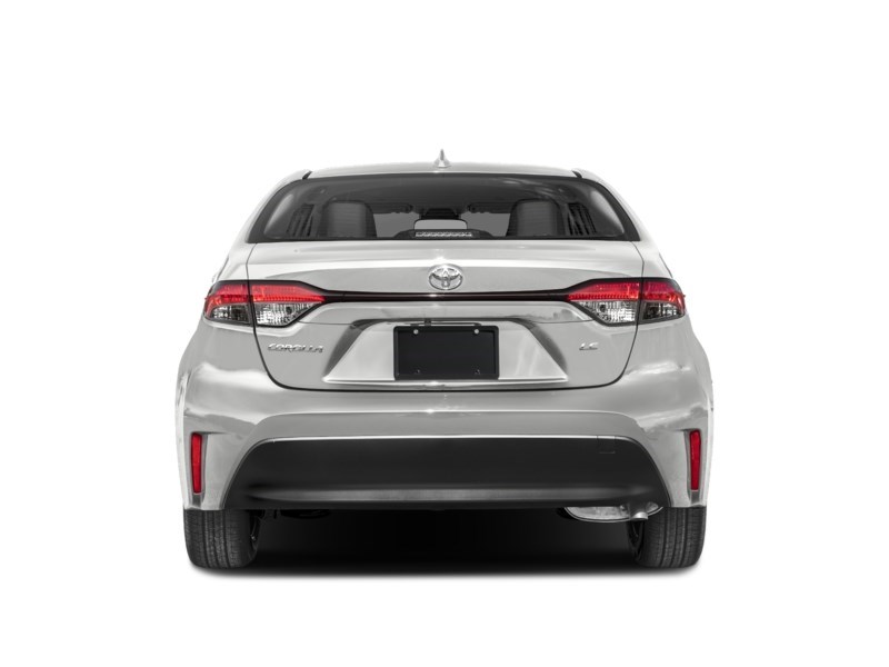 2023 Toyota Corolla LE UPGRADE CVT Exterior Shot 7