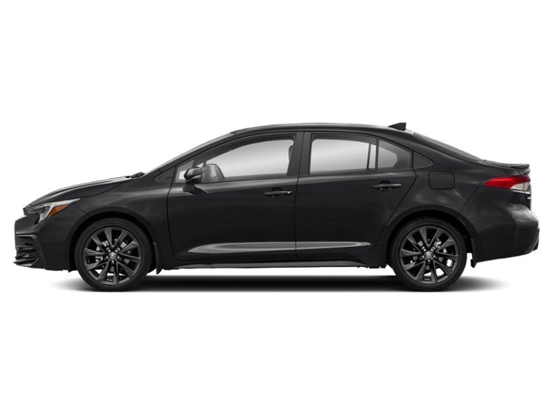 2023 Toyota Corolla SE CVT Exterior Shot 6