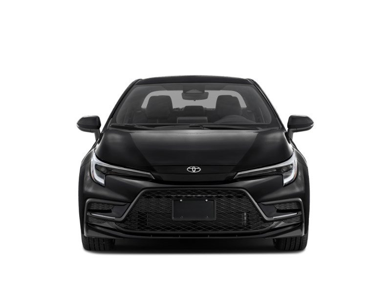 2023 Toyota Corolla SE CVT Exterior Shot 5