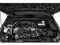 2023 Toyota Corolla SE CVT Exterior Shot 3