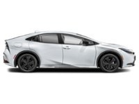 2026 Toyota Prius Plug-In Hybrid SE Auto Exterior Shot 10