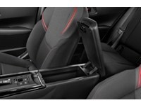 2026 Toyota Prius Plug-In Hybrid SE Auto Interior Shot 7