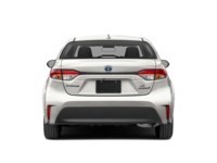 2023 Toyota Corolla Hybrid Hybrid LE CVT Exterior Shot 7
