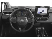 2023 Toyota Corolla Hybrid Hybrid LE CVT Interior Shot 3
