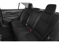 2023 Toyota Corolla Hybrid Hybrid LE CVT Interior Shot 5