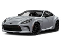 2026 Toyota GR86 Premium Manual Exterior Shot 1