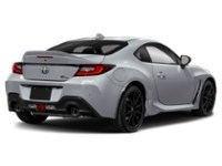 2026 Toyota GR86 Premium Manual Exterior Shot 2