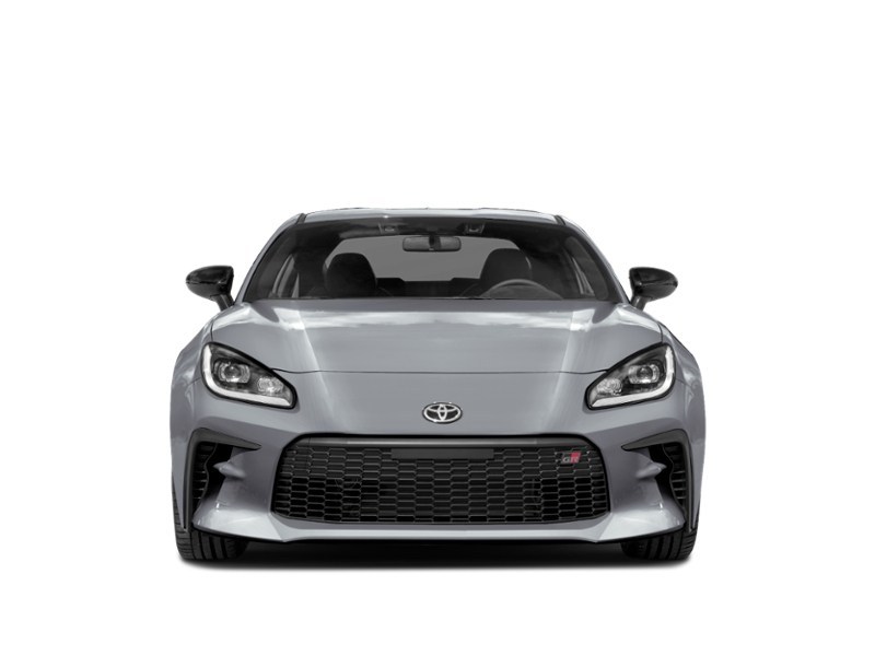 2026 Toyota GR86 Premium Manual Exterior Shot 5