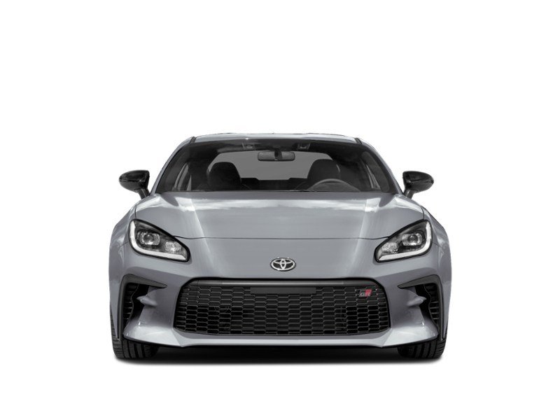 2026 Toyota GR86 Premium Manual Exterior Shot 5