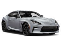 2026 Toyota GR86 Premium Manual Exterior Shot 8