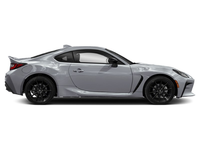 2026 Toyota GR86 Premium Manual Exterior Shot 10