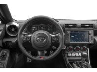 2026 Toyota GR86 Premium Auto Interior Shot 3