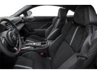 2026 Toyota GR86 Premium Manual Interior Shot 4