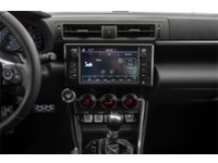 2026 Toyota GR86 Premium Manual Interior Shot 2